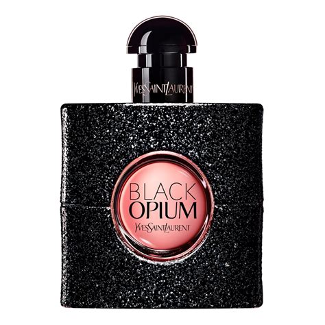 black out ysl|Black Opium Eau de Parfum .